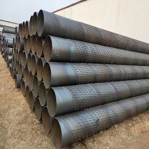 成都滤水管执行标准中具体参数