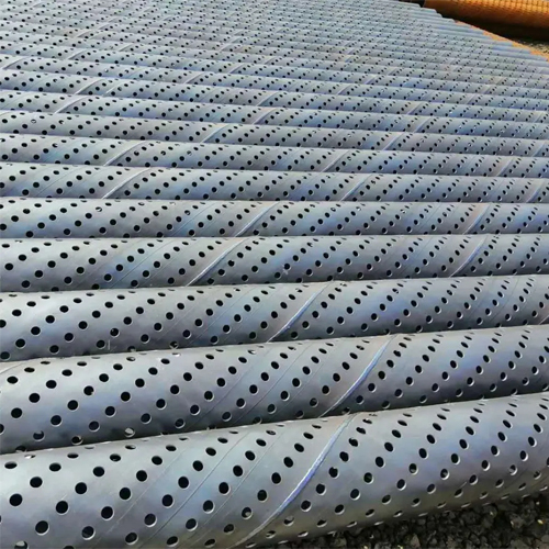 成都桥式滤水管如何分类？