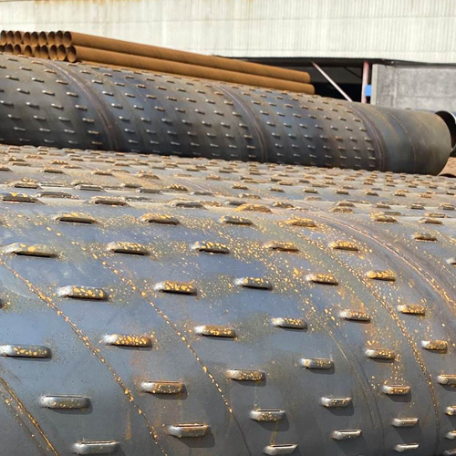 成都桥式滤水管的材质如何选择？