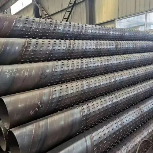 成都滤水管施工过程中如何保证安全操作？