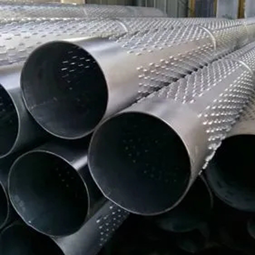 成都滤水管口径多大最适合施工？