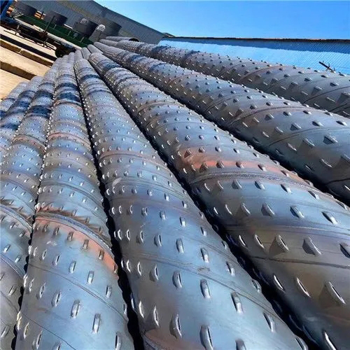 成都滤水管长度的选择方式