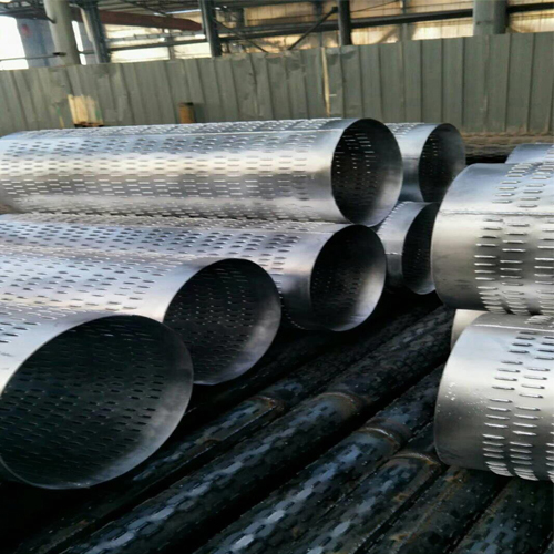 成都桥式滤水管设备安装注意事项