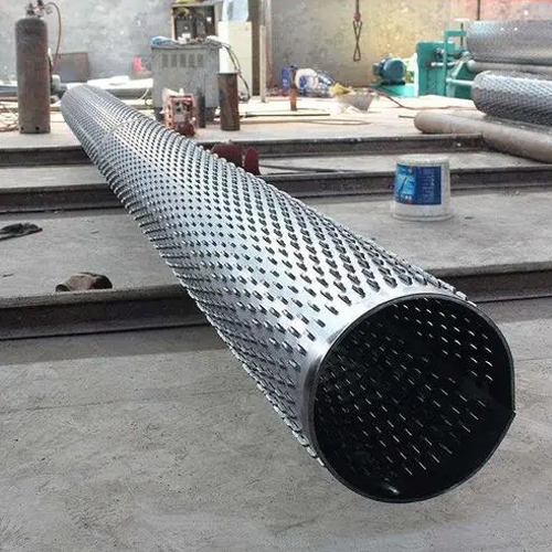 成都滤水管的施工标准包括哪几个方面？