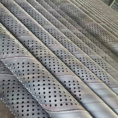 成都滤水管降水原理是什么？